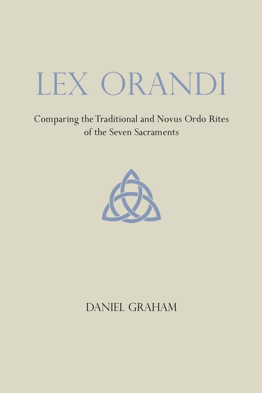 Lex Orandi