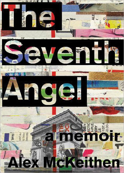 The Seventh Angel: A Memoir