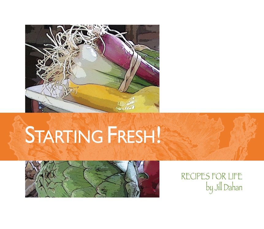 Starting Fresh!