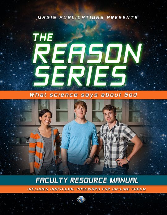The Reason Series Faculty Resource Manual