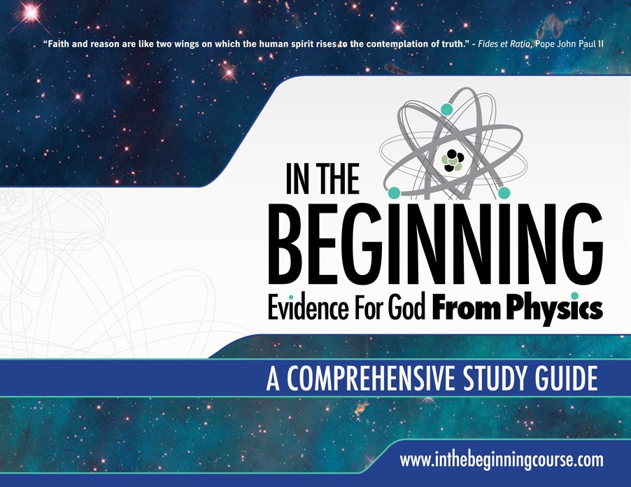 In The Beginning Study Guide