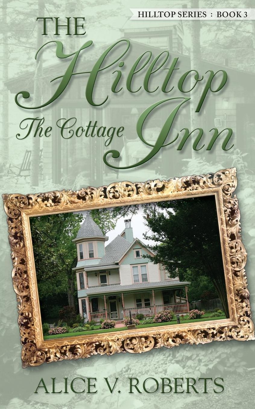 The Hilltop Inn ... The Cottage