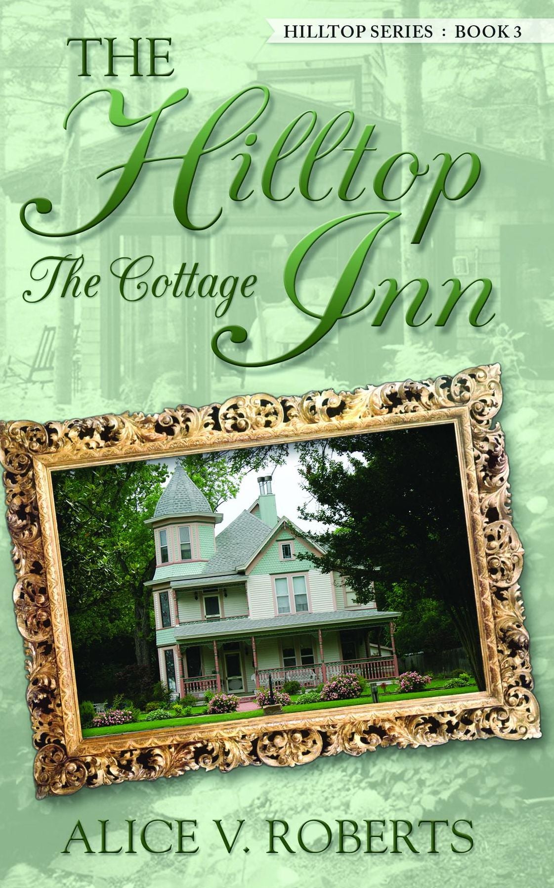 The Hilltop Inn ... The Cottage