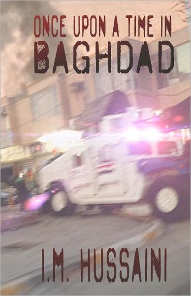 Once upon A Time in Baghdad
