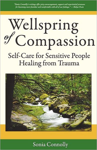 Wellspring Of Compassion