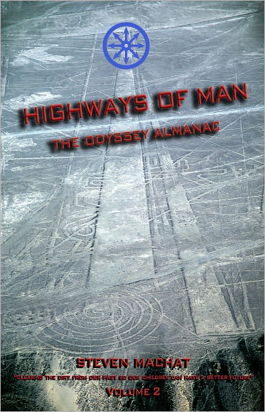 Highways of Man - Volume 2: The Odyssey Almanac