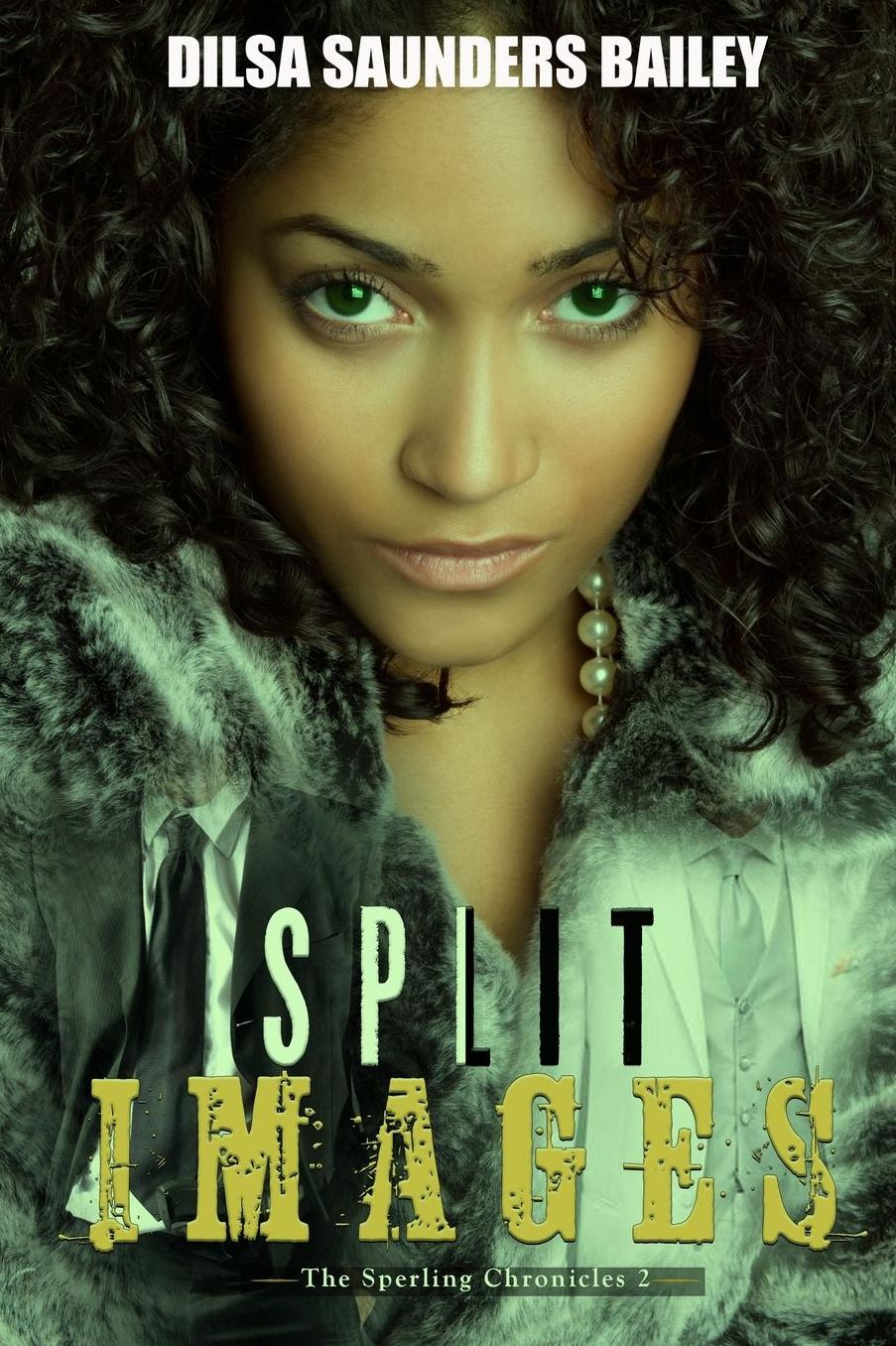 The Sperling Chronicles: Split Images