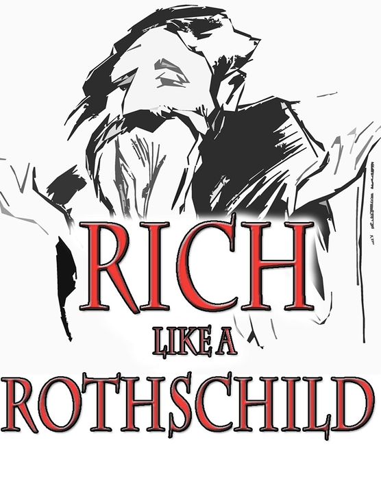 Rich like a Rothschild