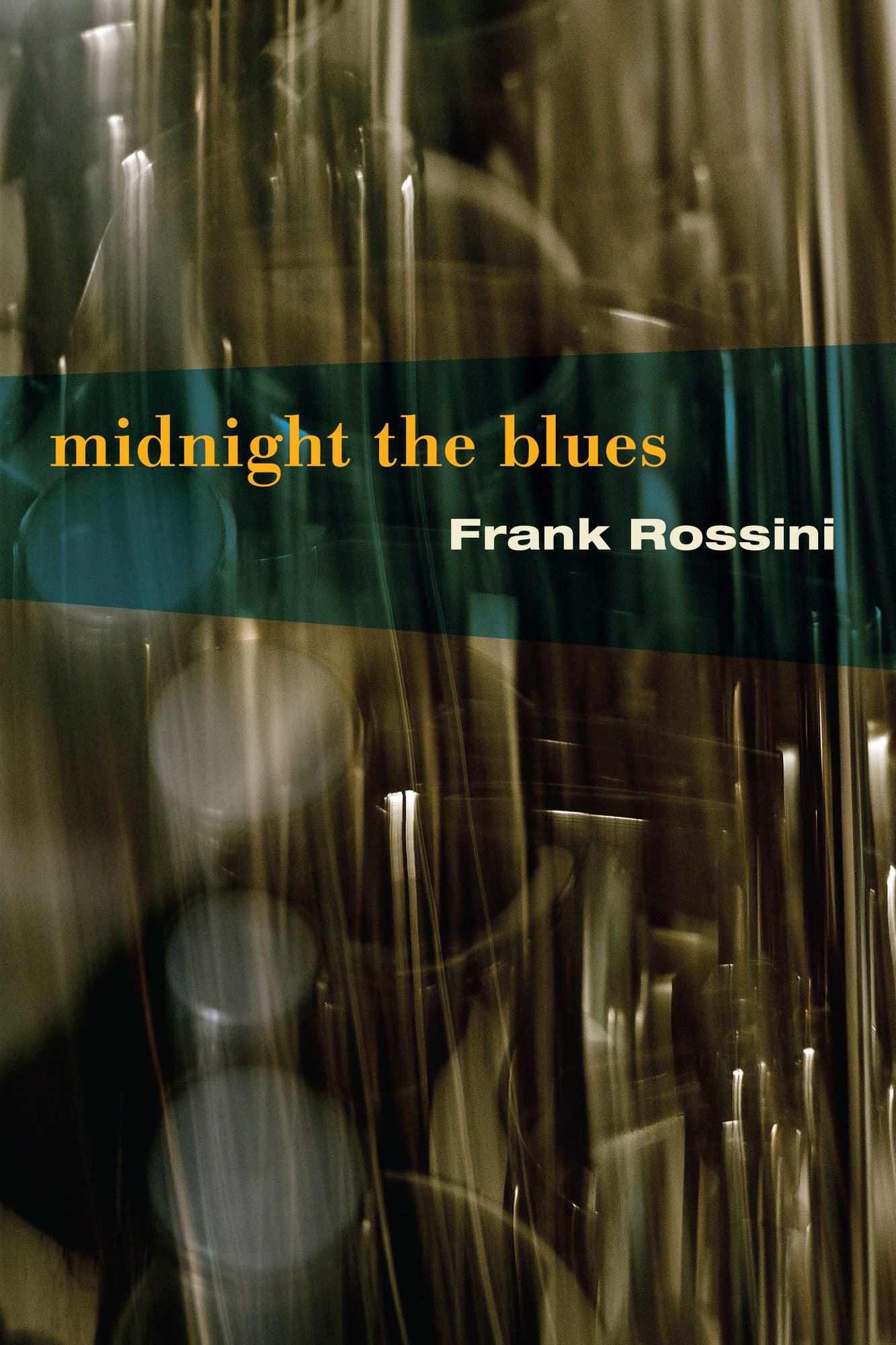 midnight the blues