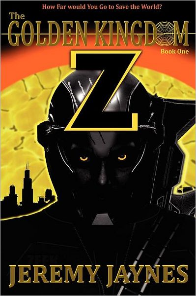 The Golden Kingdom: Z