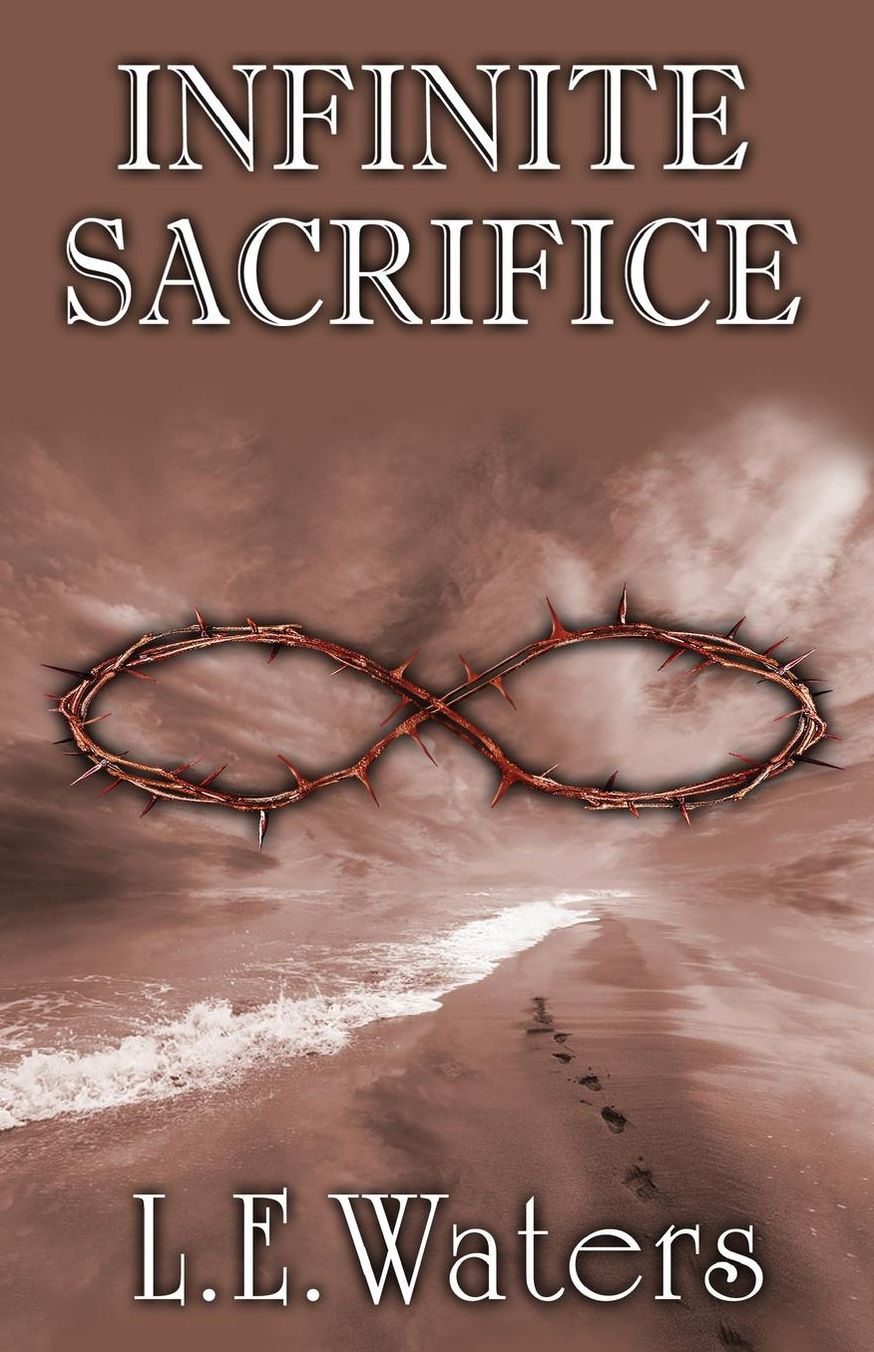 Infinite Sacrifice (Infinite Series #1)
