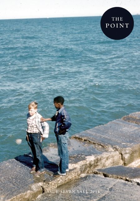 The Point, Issue 7