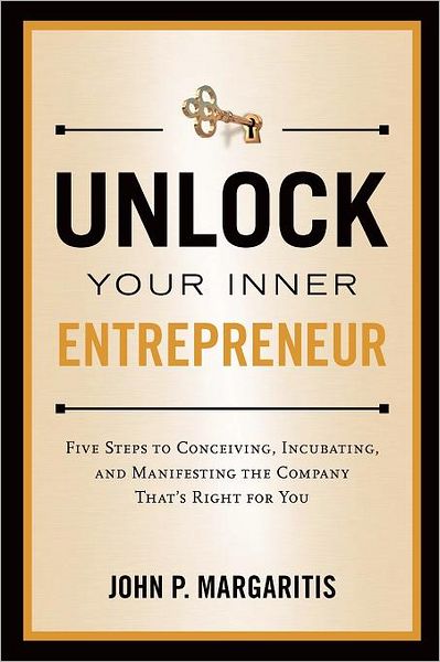 Unlock Your Inner Entrepreneur: 5 Steps
