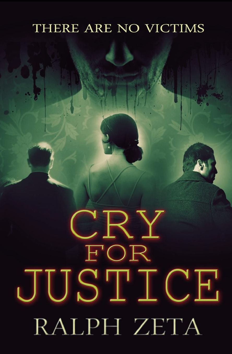 Cry for Justice
