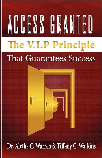 Access Granted
