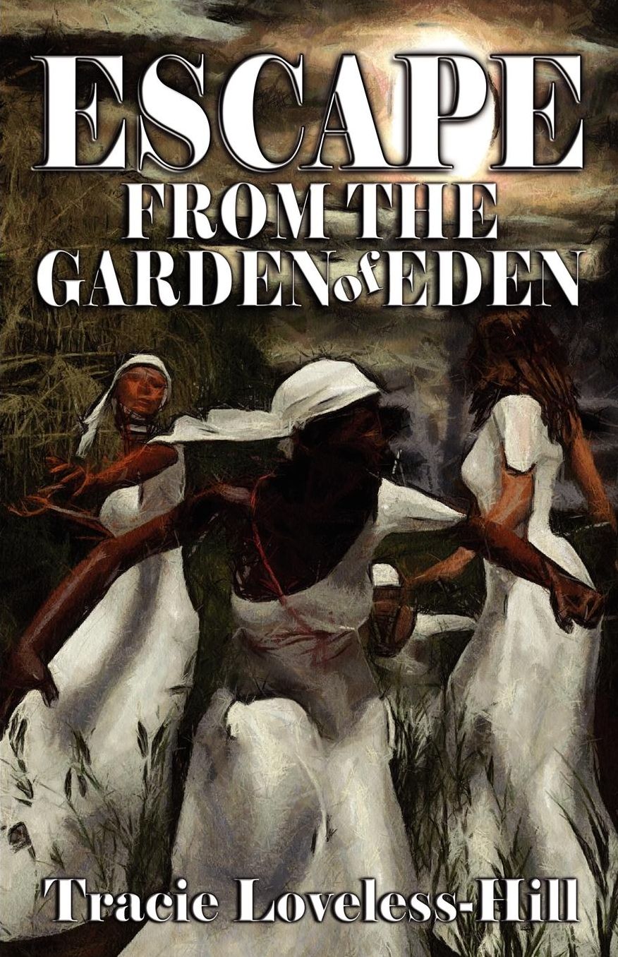 Escape From The Garden Of Eden