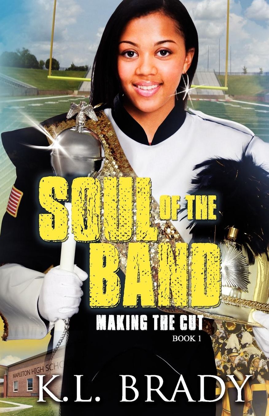 Soul of the Band: Book 1