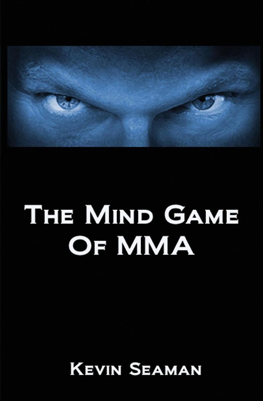 The Mind Game of MMA