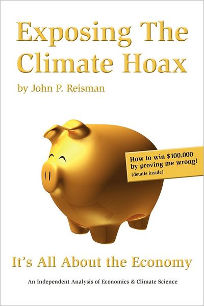 Exposing The Climate Hoax