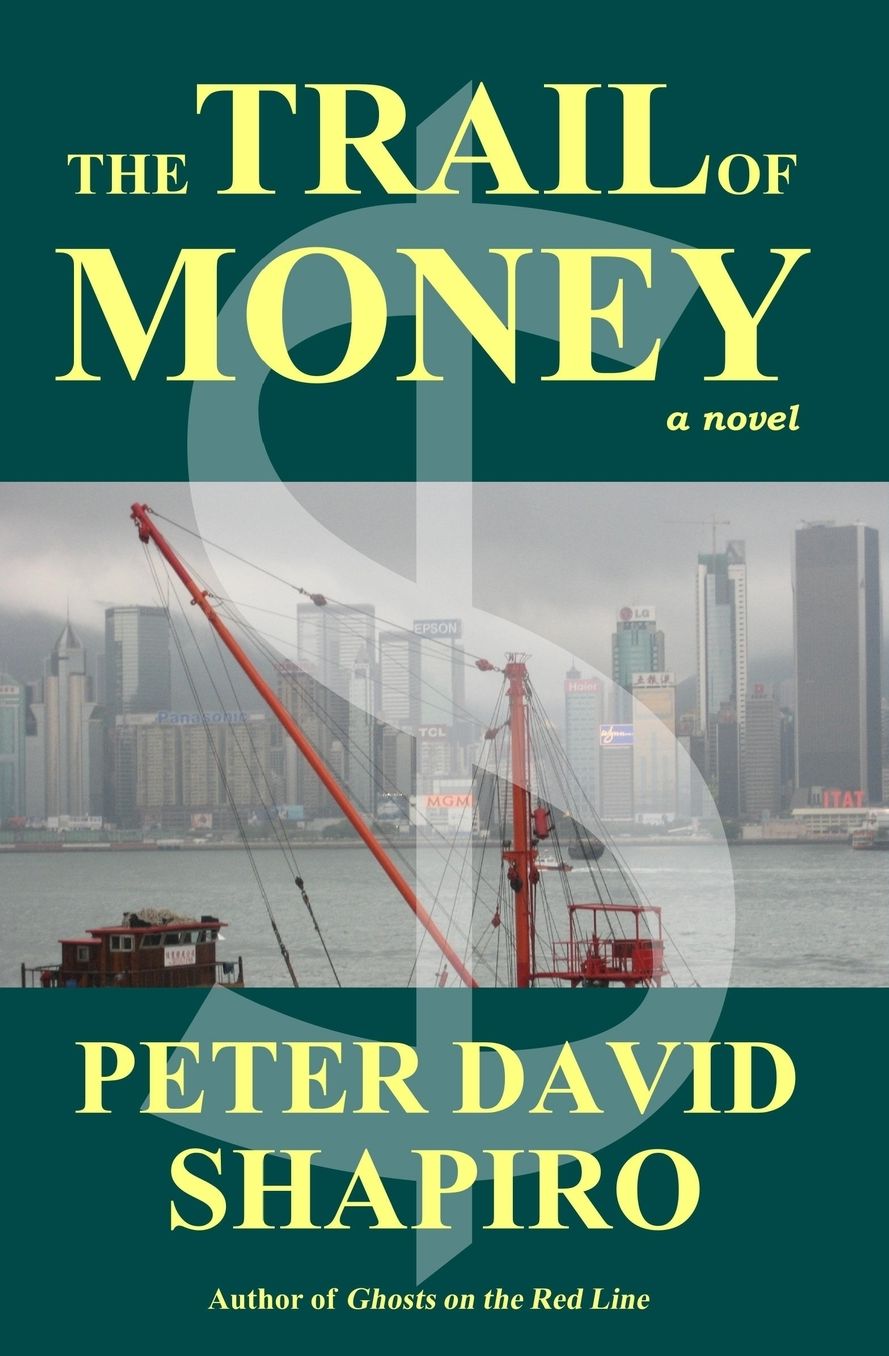 The Trail of Money