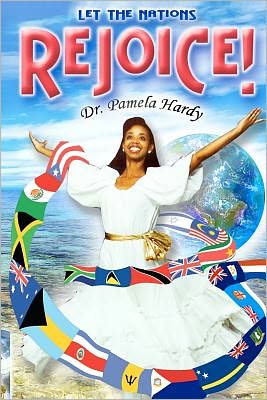 Let the Nations Rejoice