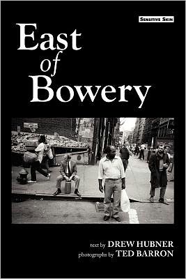 East of Bowery