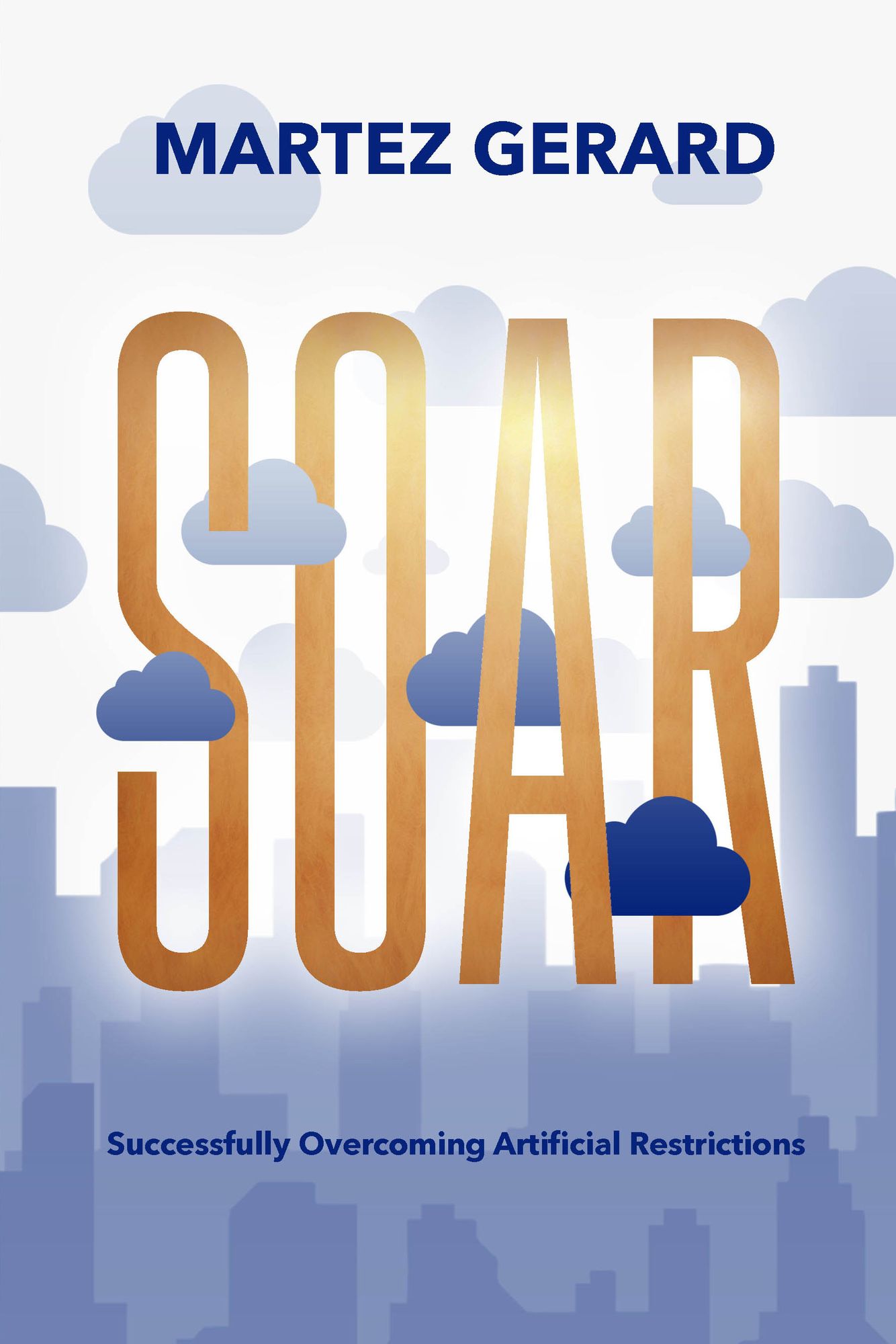 SOAR: Successfully Overcoming Artificial Restrictions
