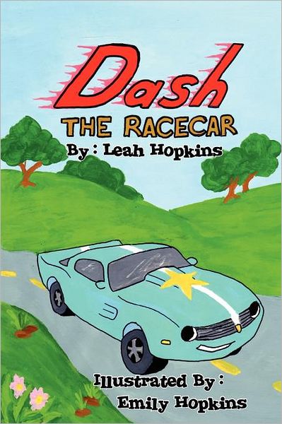 Dash The Racecar