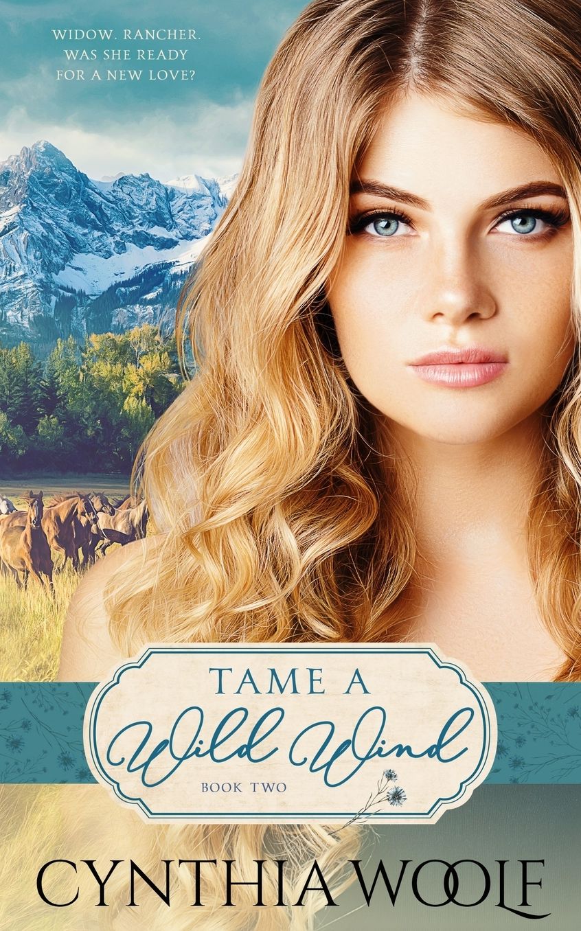 Tame a Wild Wind