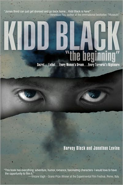 KIDD BLACK "The Beginning"