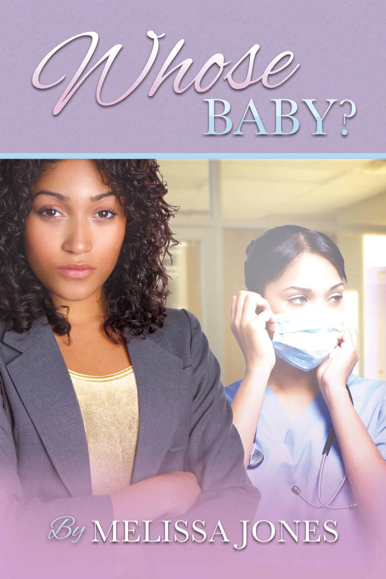 Whose Baby?