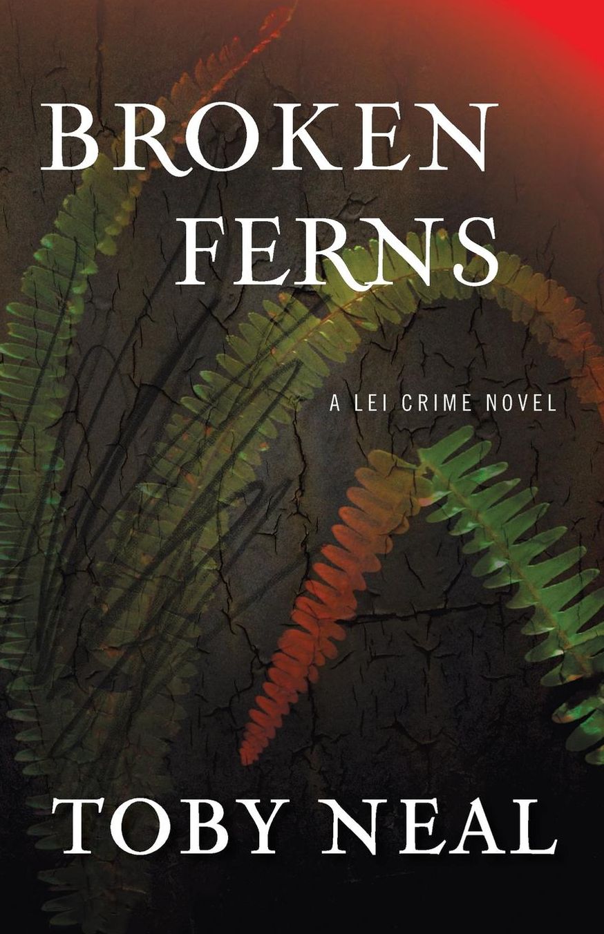 Broken Ferns