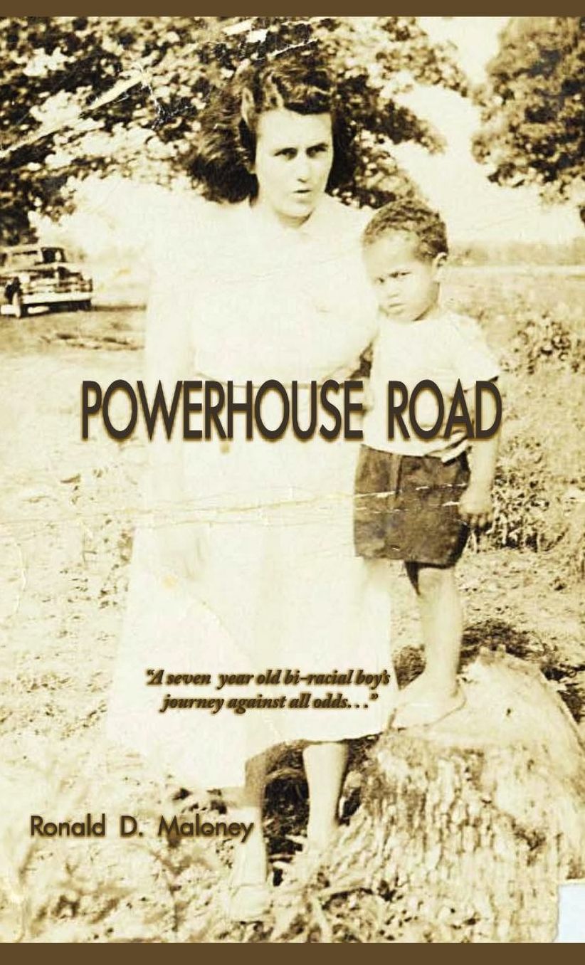 Powerhouse Road