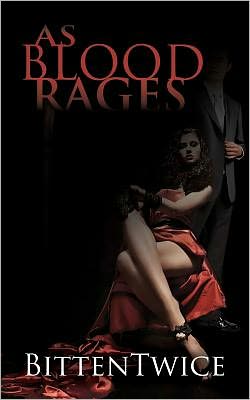 As Blood Rages