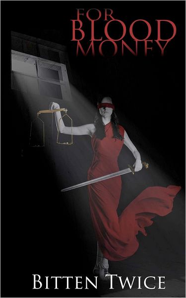 For Blood Money: Macedo Ink Series #3