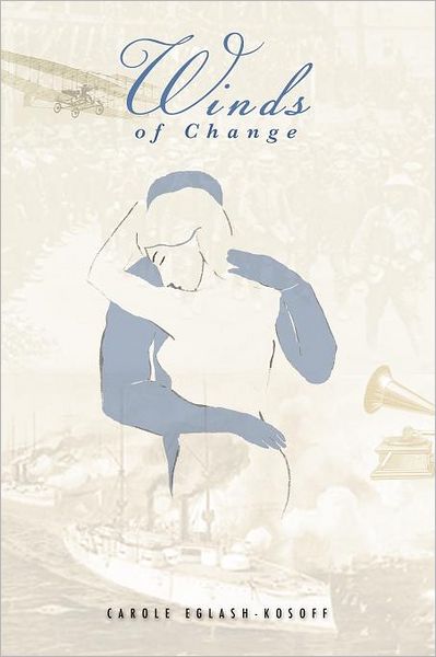 Winds Of Change