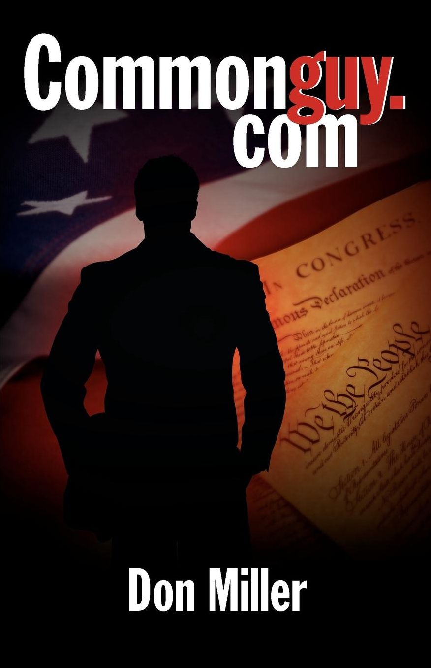 Commonguy. com