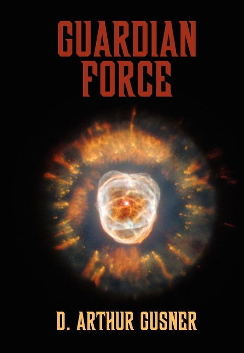 Guardian Force