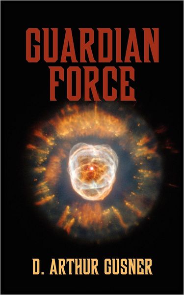Guardian Force