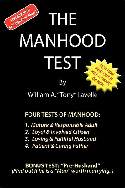 The Manhood Test