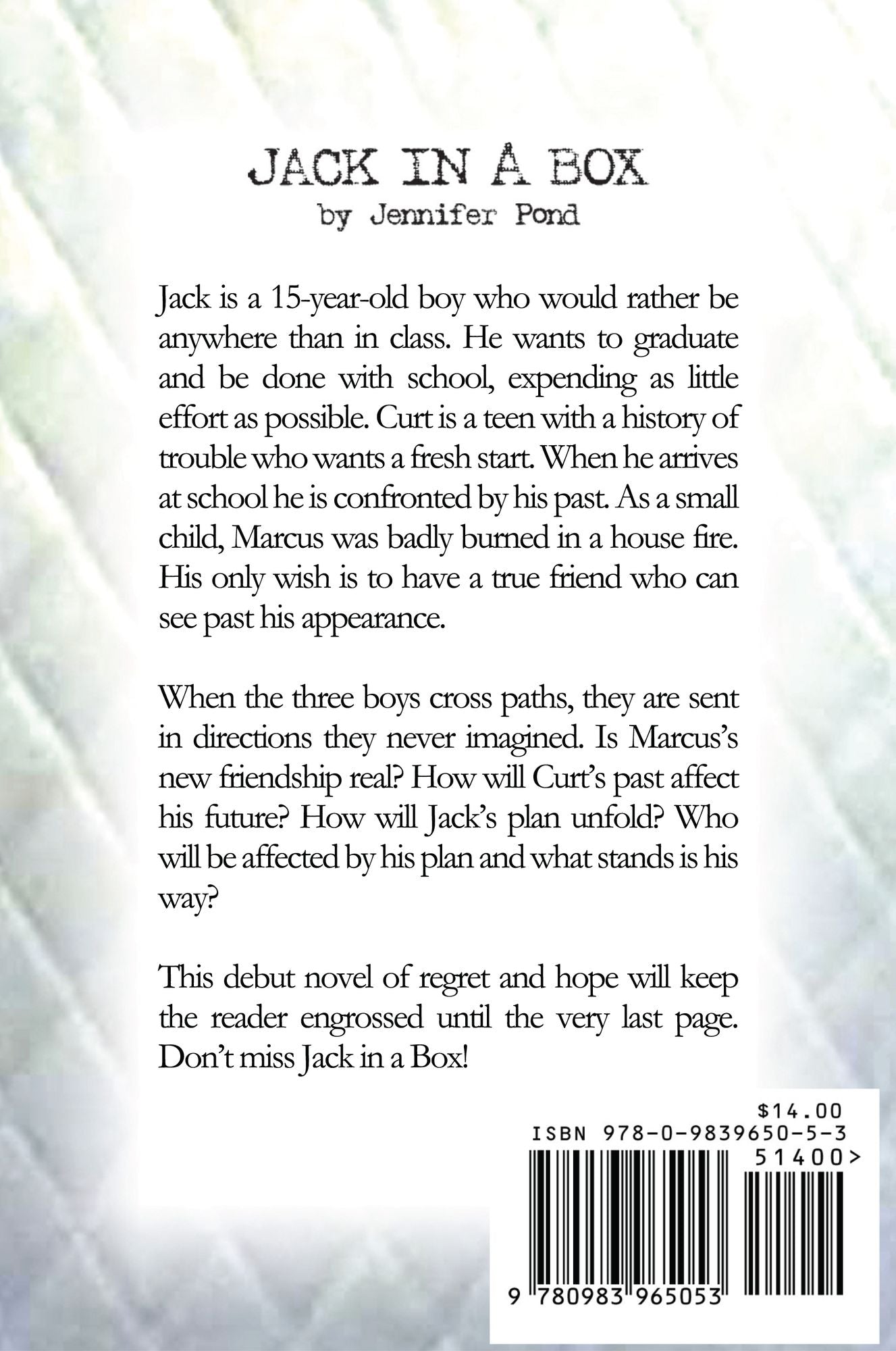 Jack in A Box