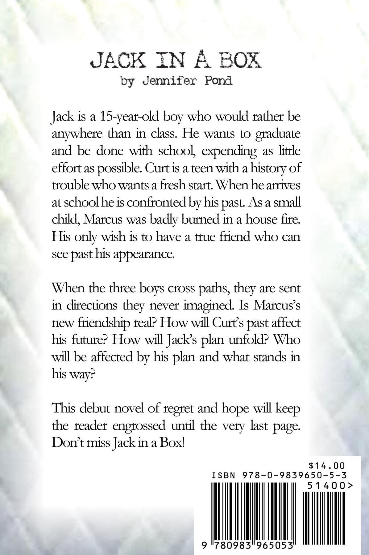 Jack in A Box