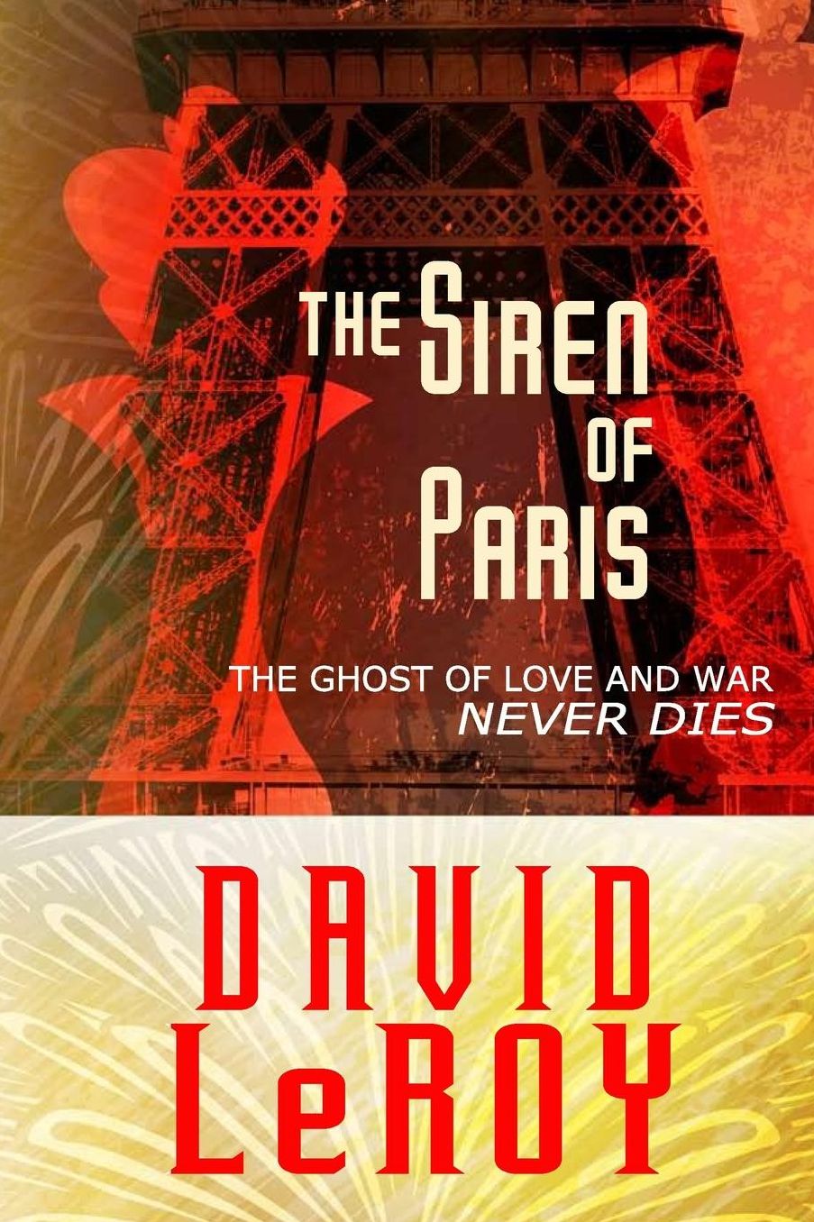 The Siren of Paris