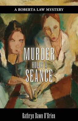 Murder Holds a Seance