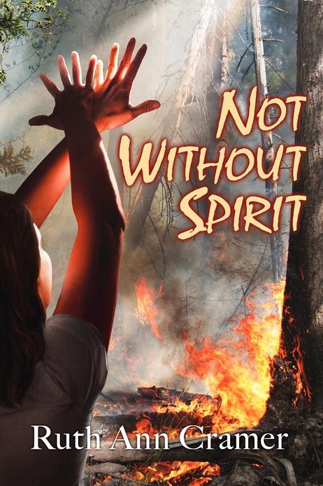 Not Without Spirit