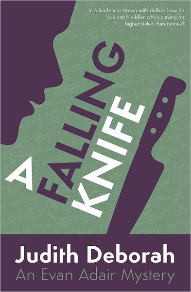 A Falling Knife