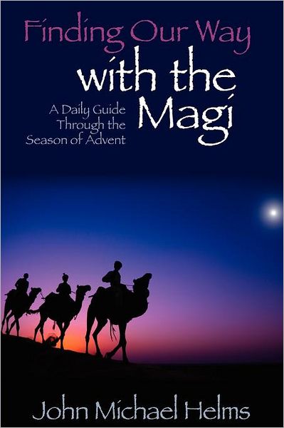 Finding Our Way With The Magi