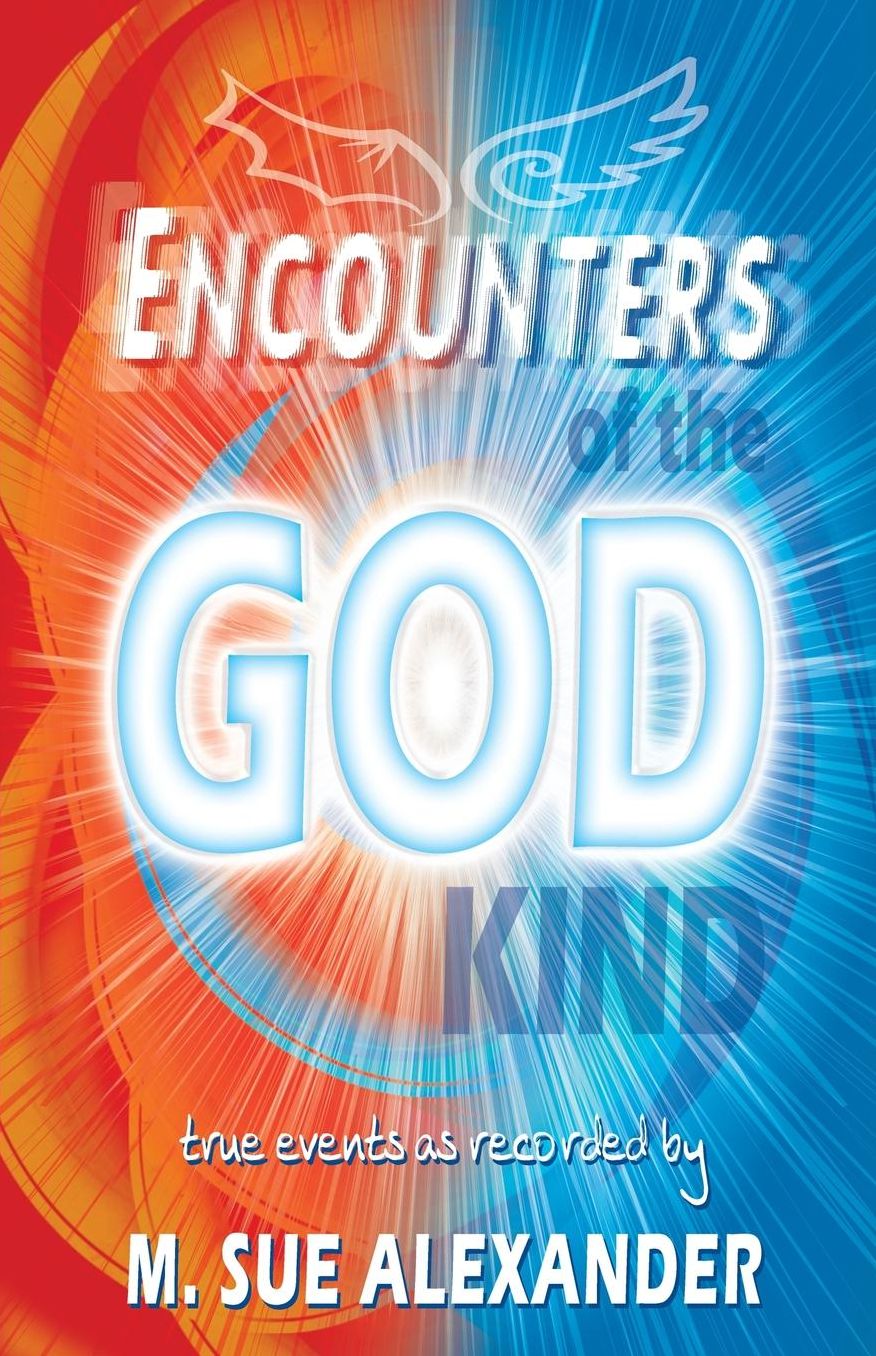 Encounters of the God-Kind