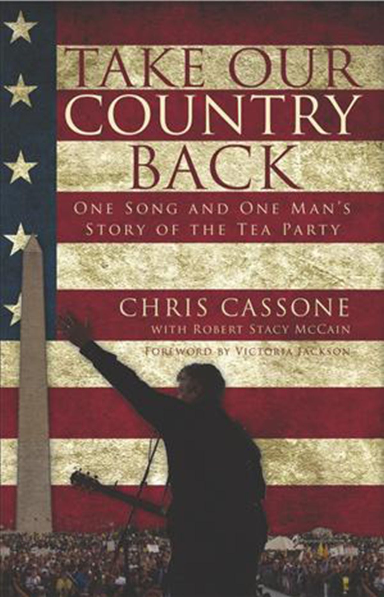 Take Our Country Back