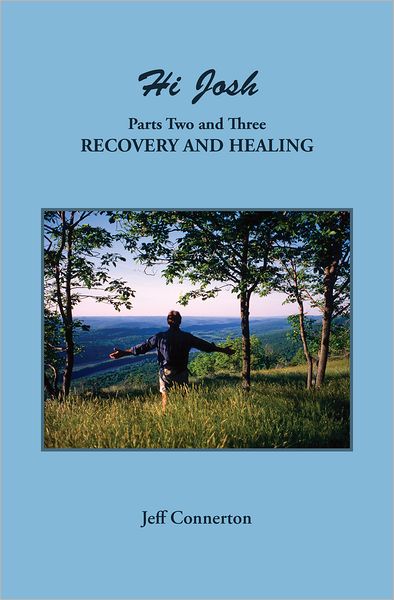 Hi Josh - Parts Two and Three: Recovery and Healing